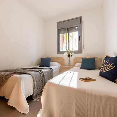 Holiday Home Gaviota 12 By Interhome Riumar Exteriér fotografie