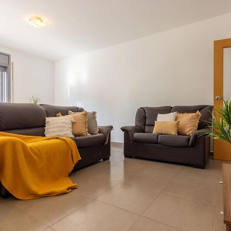 Holiday Home Gaviota 12 By Interhome Riumar Exteriér fotografie
