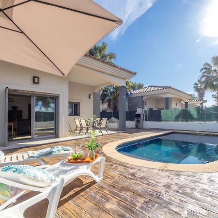 Holiday Home Gaviota 12 By Interhome Riumar Exteriér fotografie