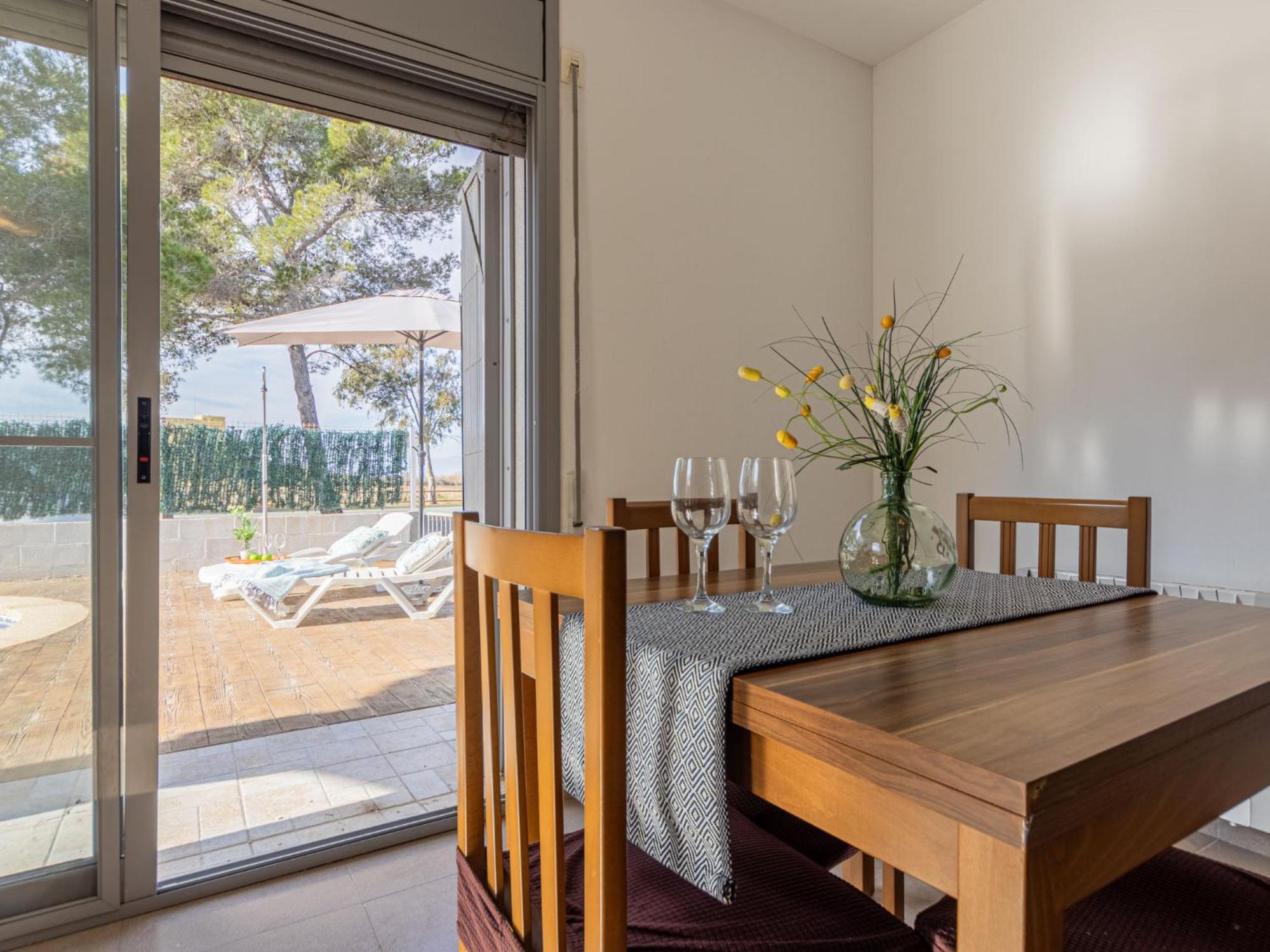 Holiday Home Gaviota 12 By Interhome Riumar Exteriér fotografie