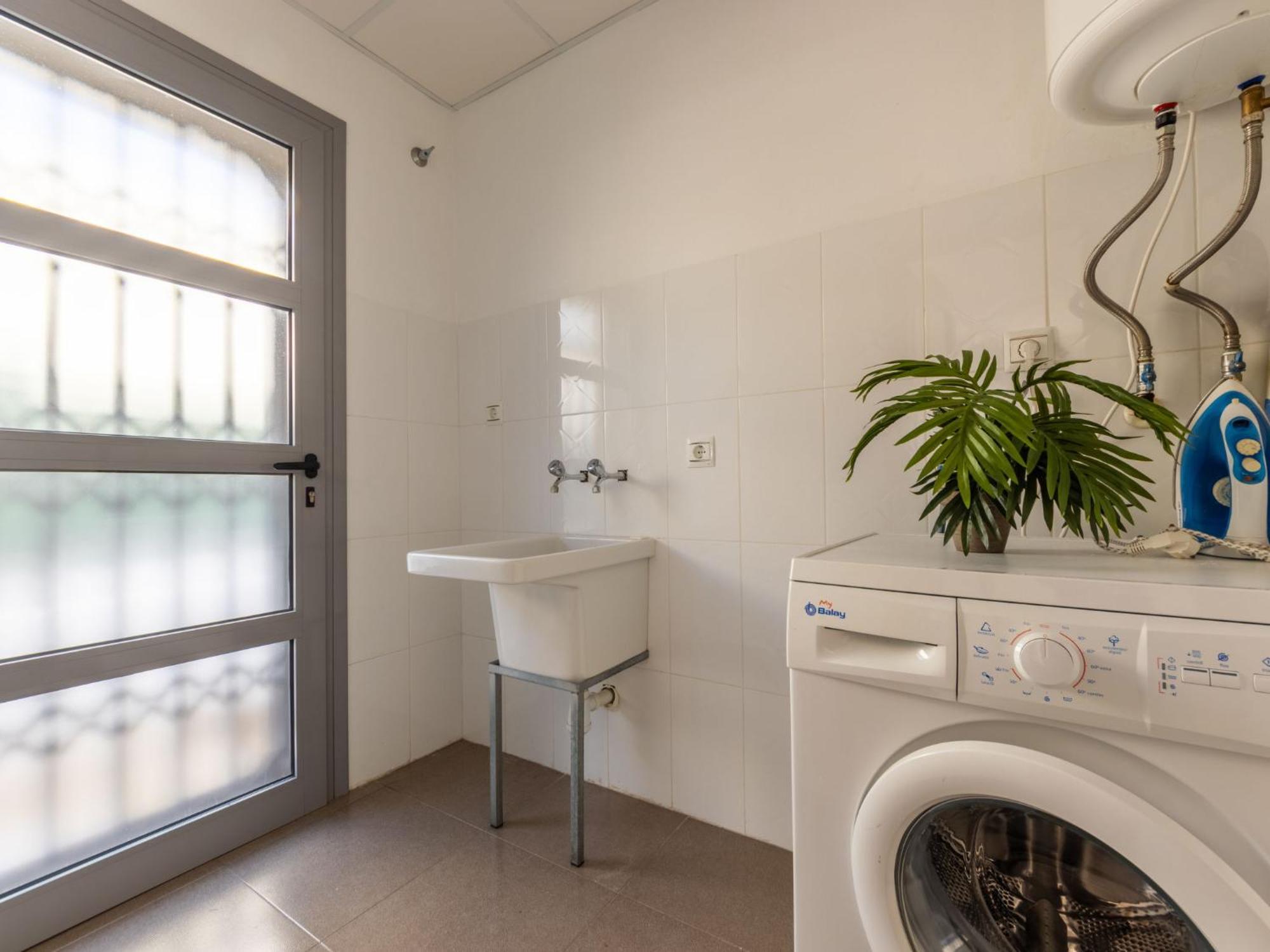 Holiday Home Gaviota 12 By Interhome Riumar Exteriér fotografie