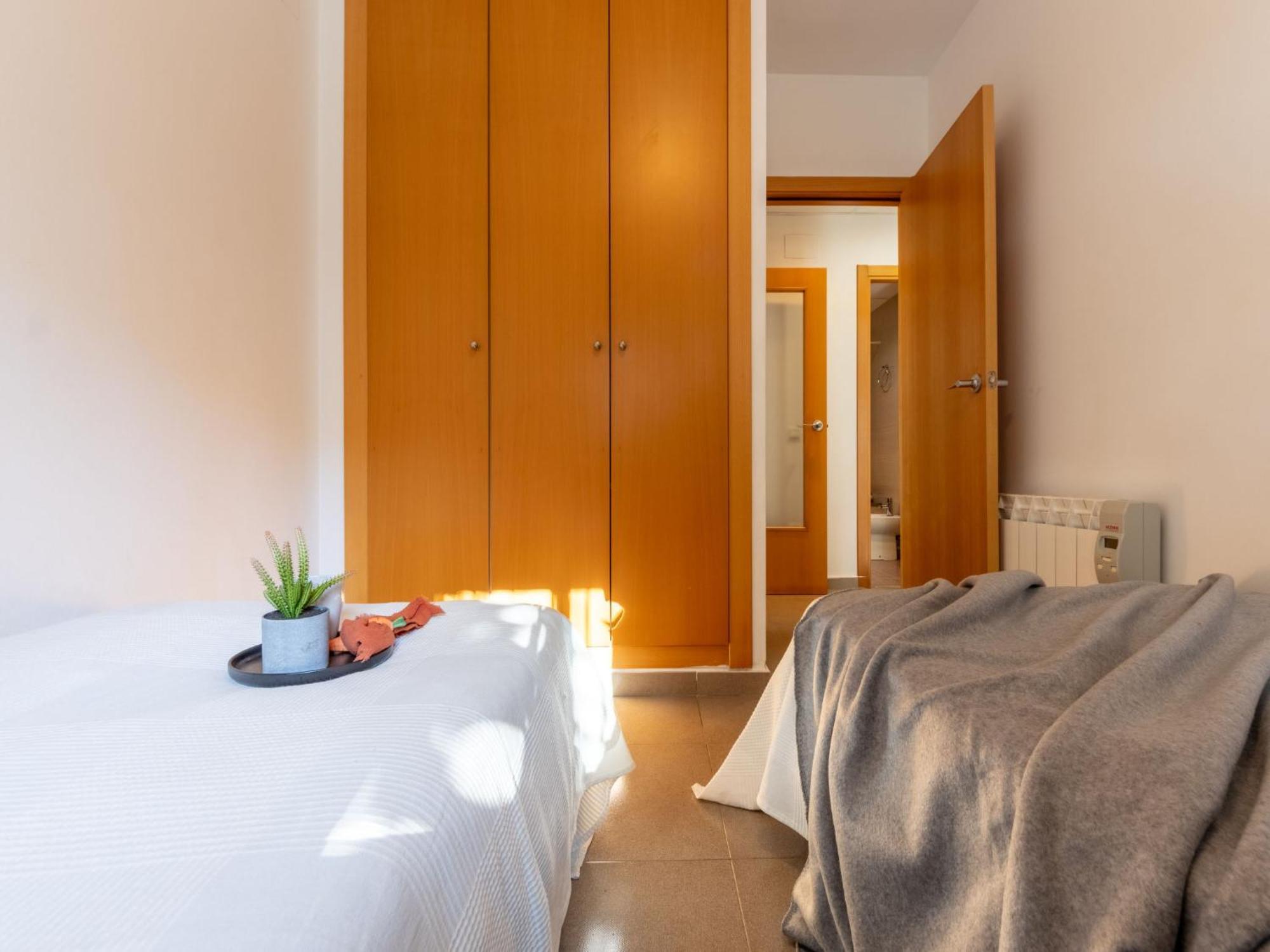 Holiday Home Gaviota 12 By Interhome Riumar Exteriér fotografie