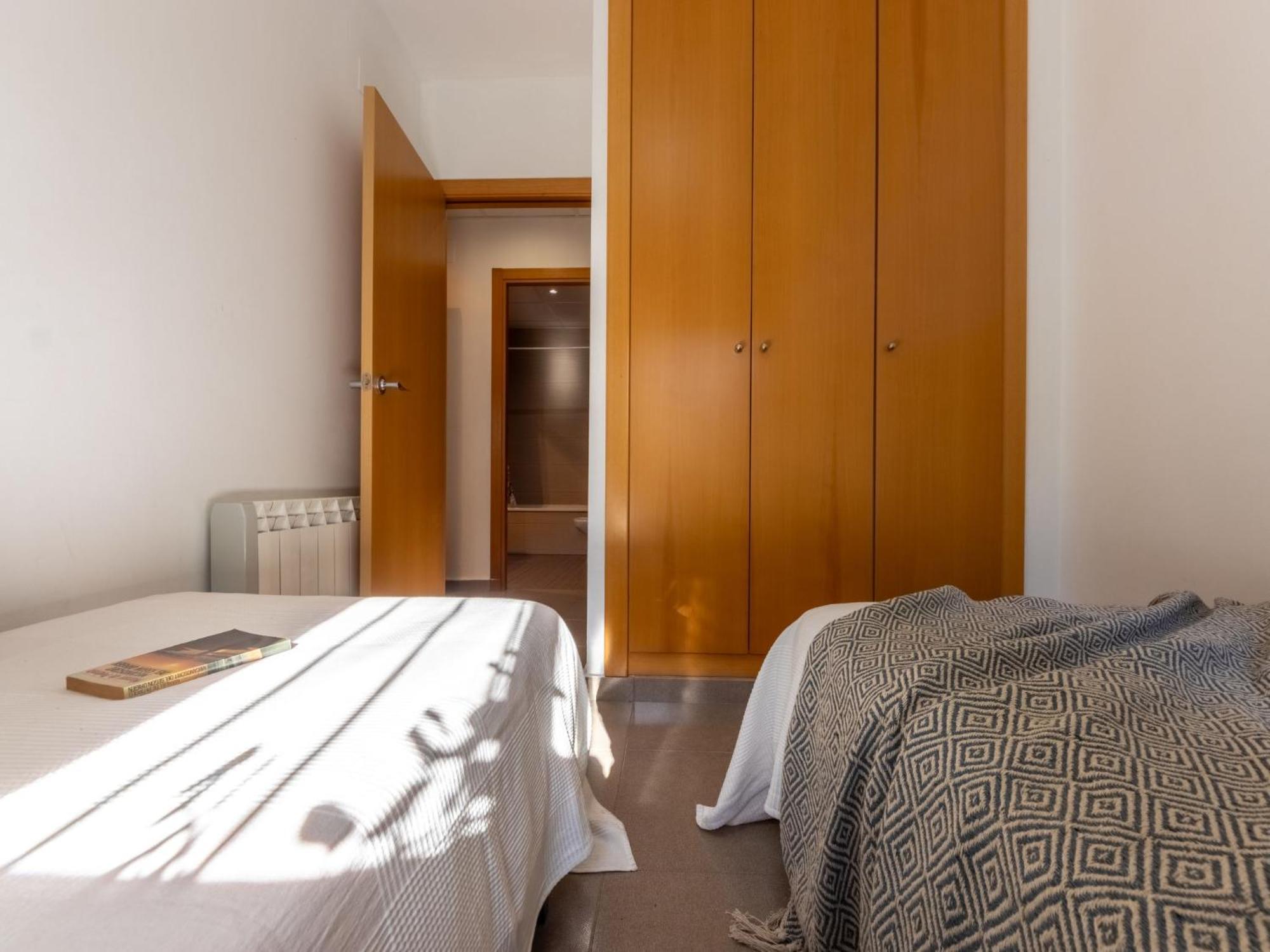 Holiday Home Gaviota 12 By Interhome Riumar Exteriér fotografie