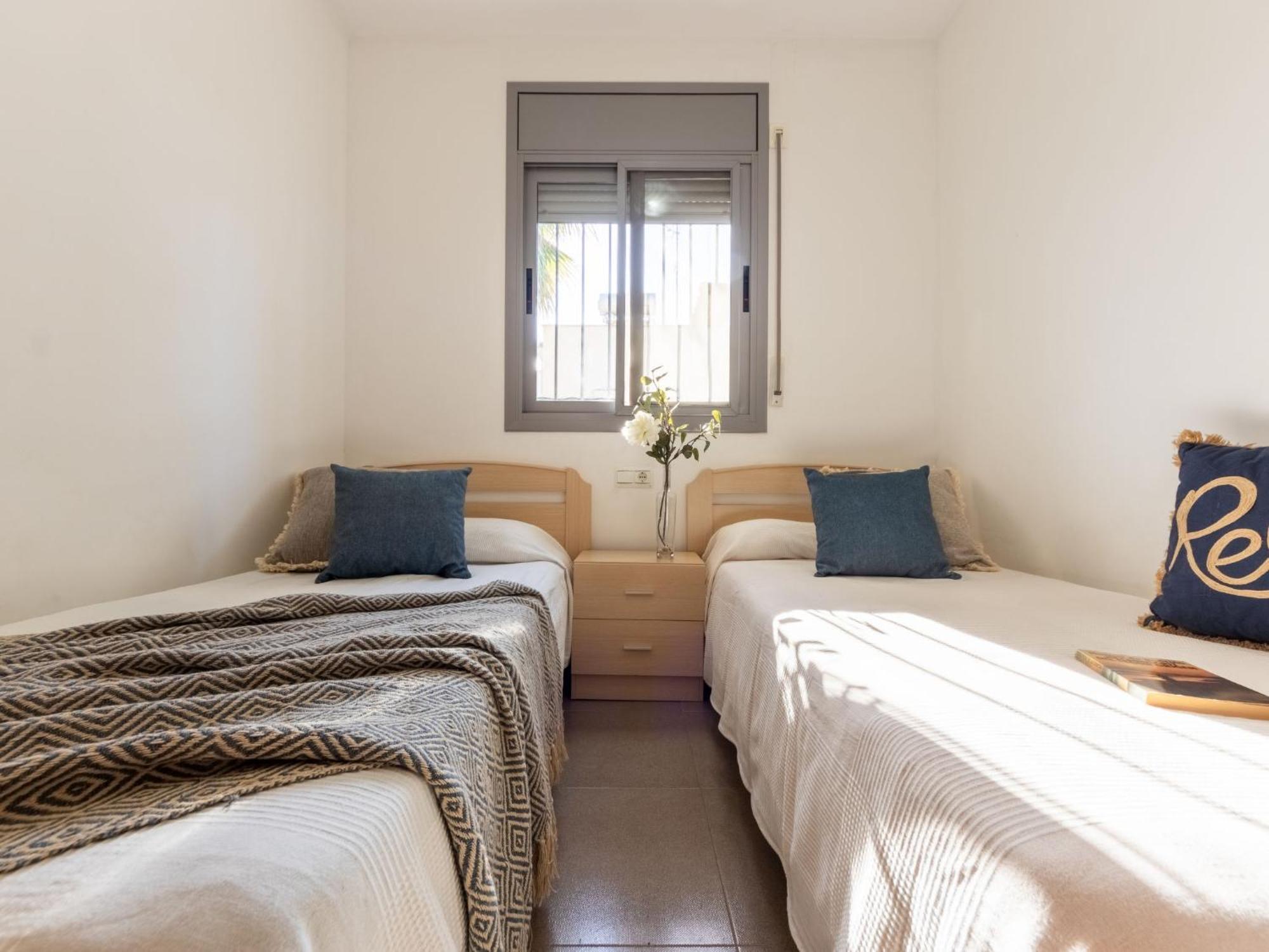 Holiday Home Gaviota 12 By Interhome Riumar Exteriér fotografie