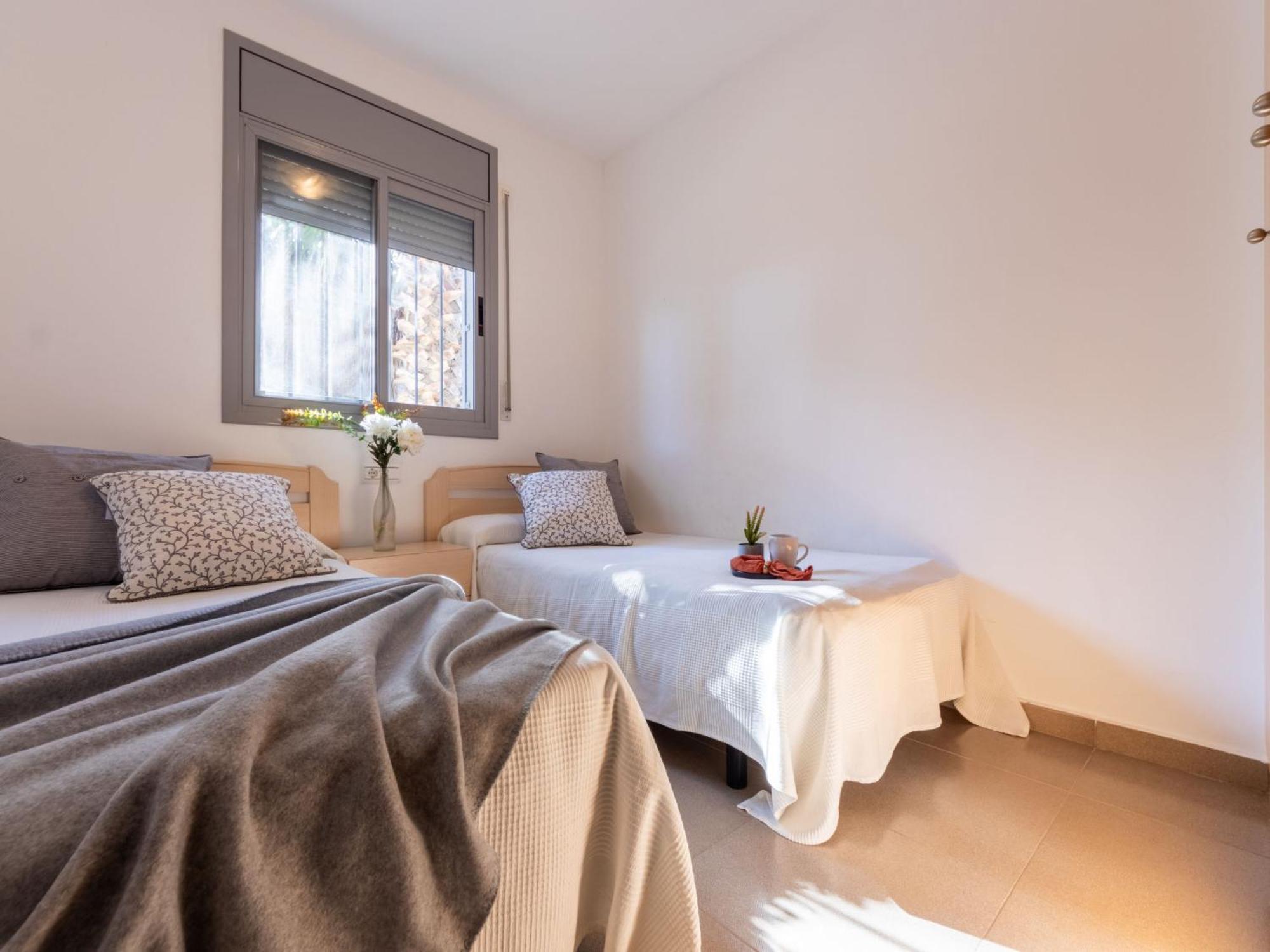 Holiday Home Gaviota 12 By Interhome Riumar Exteriér fotografie